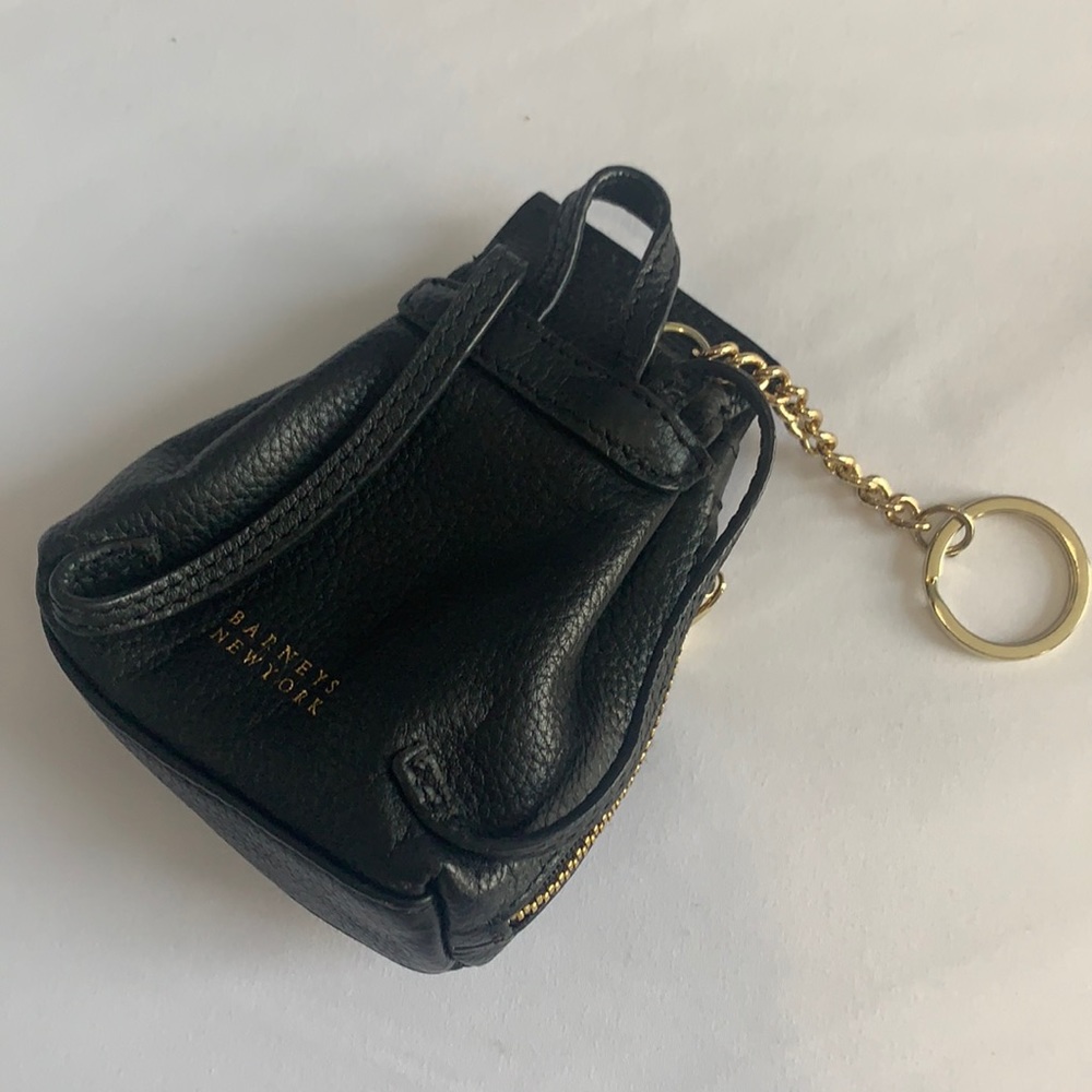 Coin purse - Barney’s New York